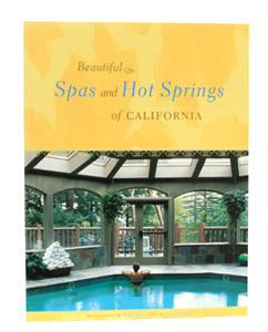 Spa's and Hot Springs of California