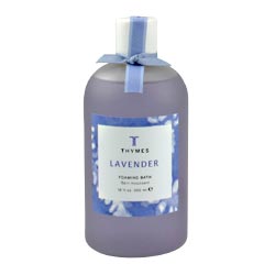 Lavender Bubble Bath - Made by Thymes