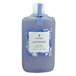 Lavender Shower Gel by Thymes