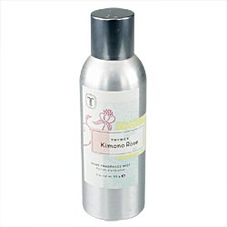 Kimono Rose Room Spray - Made by Thymes