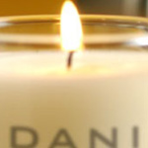 Dani Natural Soy Candle - choose your scent