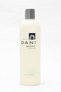 Passion Fruit Body Wash - Made by Dani