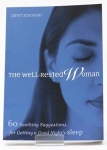 The Well Rested Woman
