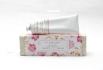 "BREATHE"  Peony and White Lilly Hand Cream - Made by Lollia