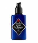Double Duty Face Moisturizer SPF 20 with Blue Algae Extract and Sea Parsley