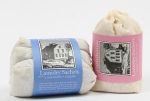 Scented Dryer Sachets - choose your scent - Made by Sweet Grass Farms