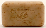 Bar - Rose Petal Soap - Made by Pre De Provence