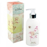 Kimono Rose Body Lotion - Made by Thymes