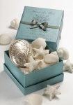 Seashell Soaps - Made by Gianna Rose
