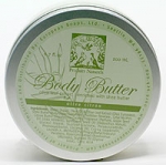 Olive Citron Body Butter Lotion - Made by Pre De Provence