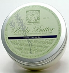 Absolutely The Best... Lavender and Olive Body Butter Lotion - Made by Pre De Provence