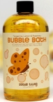 Tangerine Organic Bubble Bath - Made by Little Twig