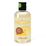 Lavender Organic Body Wash - Made by Little Twig