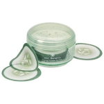 Cucumber Eye Pads - Made by Caswell Massey