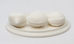 Seashell Shaped Soaps