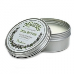 100% Verbena Shea Butter Balm - Made by Mistral