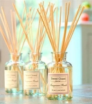 Essential Oil Stick Room Diffusers - choose your scent - Made by Sweet Grass Farms