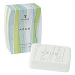 AZUR Bar Soap - Made by Thymes