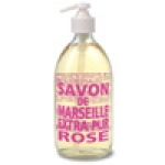 French Rose Liquid Hand Soap